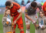 Тинькофф Российская Премьер-Лига. 21 тур. «Сочи» - «Урал»