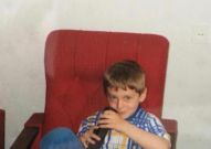 Как выглядели футболисты «Урала» в детстве