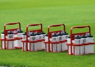 Подготовка команды к матчу против «Рубина»