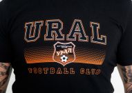 Новая коллекция фирменных футболок