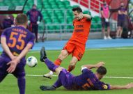 ТИНЬКОФФ РОССИЙСКАЯ ПРЕМЬЕР-ЛИГА. 24 Тур. «Уфа» - «Урал»