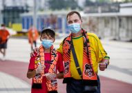 Тинькофф Российская Премьер-Лига. 27 тур. «Урал» - «Динамо»