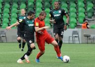 Тинькофф Российская Премьер-Лига. 28 тур. «Краснодар» - «Урал»