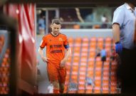 ОЛИМП Кубок России.1/2 финала. «Урал» - «Химки»