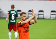 Тинькофф Российская Премьер-Лига. 30 тур. «Урал» - «Локомотив»