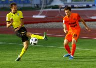 ОЛИМП Первенство ПФЛ. 1 тур. «Волга Ул.» - «Урал-2»