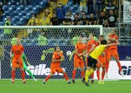 Тинькофф Российская Премьер-Лига. 5 тур. «Ростов» - «Урал»