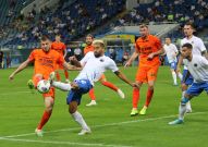 Тинькофф Российская Премьер-Лига. 6 тур. «Сочи» - «Урал»