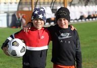 «Урал» возобновил тренировочный процесс