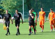 ОЛИМП Первенство ПФЛ. 5 тур. «Урал-2» - «Динамо-Барнаул»