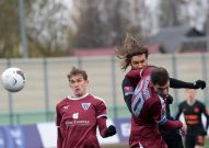 Бетсити-Кубок России. Элитный раунд. «Велес» - «Урал» | 21.10.20