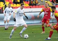 Тинькофф Российская Премьер-Лига. 11 тур. «Арсенал» - «Урал»