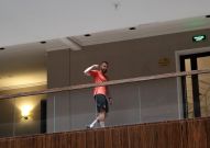 Восстановительная тренировка в Туле