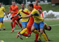 ОЛИМП Первенство ПФЛ. 14 тур. «Урал-2» - «Лада-Димитровград»