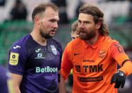 Тинькофф Российская Премьер-Лига. 13 тур. «Уфа» - «Урал»