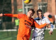 Молодежная лига. 9 тур. «Урал-М» - УОР №5