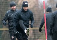 7 день сборов в Железноводске