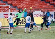 Тинькофф Российская Премьер-Лига. 16 тур. «Урал» - «Сочи»