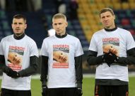 Тинькофф Российская Премьер-Лига. 18 тур. ЦСКА - «Урал»