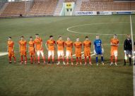 Молодежная лига. 13 тур. «Урал-М» - «Рубин-М» | 09.12.20