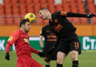 Тинькофф Российская Премьер-Лига. 19 тур. «Тамбов» - «Урал»