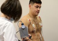 Медицинское обследование. День 1