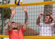 Восстановительная тренировка после контрольного матча с «Краснодаром-2»