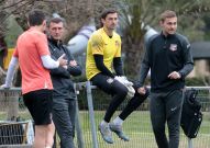 Шестой день сбора в Турции