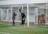 Молодёжная лига. 18 тур. «Урал-М» - «Зенит-М»