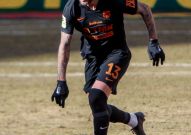 Тинькофф Российская Премьер-Лига. 22 тур. «Урал» - «Ротор»