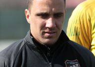 Тренировка после возвращения из Турции. 31.03