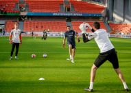 Тинькофф РПЛ. 2 тур. «Урал» - «Нижний Новгород»