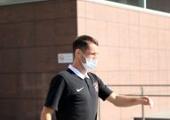 «Урал» отправился в Москву