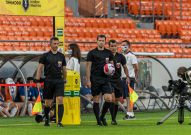 Тинькофф РПЛ. 5 тур. «Урал» - «Динамо»