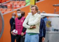 Тинькофф РПЛ. 6 тур. «Урал» - «Ростов»