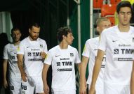 Тинькофф РПЛ. 7 тур. «Рубин» - «Урал»