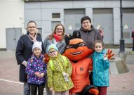 Фестиваль по игре в «Квадрат»