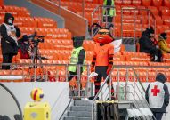 Тинькофф РПЛ. 16 тур. «Урал» - «Сочи»