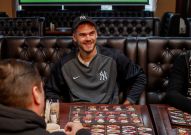 Встреча Ильи Помазуна с болельщиками