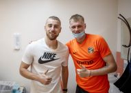 Медобследование. Зима-2022. День 2