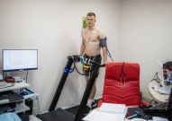 Медобследование. Зима-2022. День 1