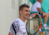 СБОРЫ-2022 // теннисный турнир