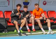 СБОРЫ-2022 // Седьмой день сбора