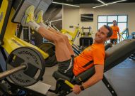 СБОРЫ-2022 // Завершаем подготовку к возобновлению сезона