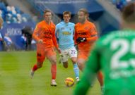 Тинькофф РПЛ. 19 тур. «Урал» - «Нижний Н.»