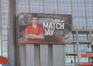 Тинькофф РПЛ. 21 тур. «Урал» - «Ахмат»