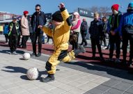 Тинькофф РПЛ. 26 тур. «Урал» - «Уфа»