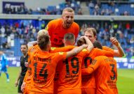 Тинькофф РПЛ. 27 тур. «Динамо» - «Урал»