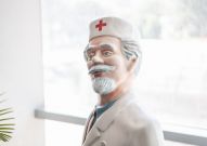 Медосмотр // 15.06.2022