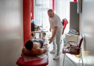 Медосмотр // 16.06.2022